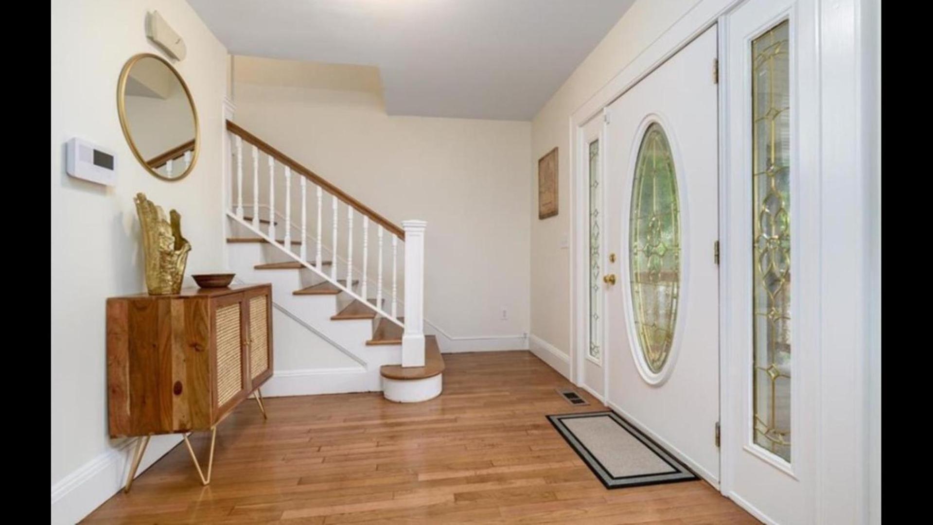 Black Rock Home - 4 Bed - Jacuzzi Bath - Beach Bridgeport Exterior foto