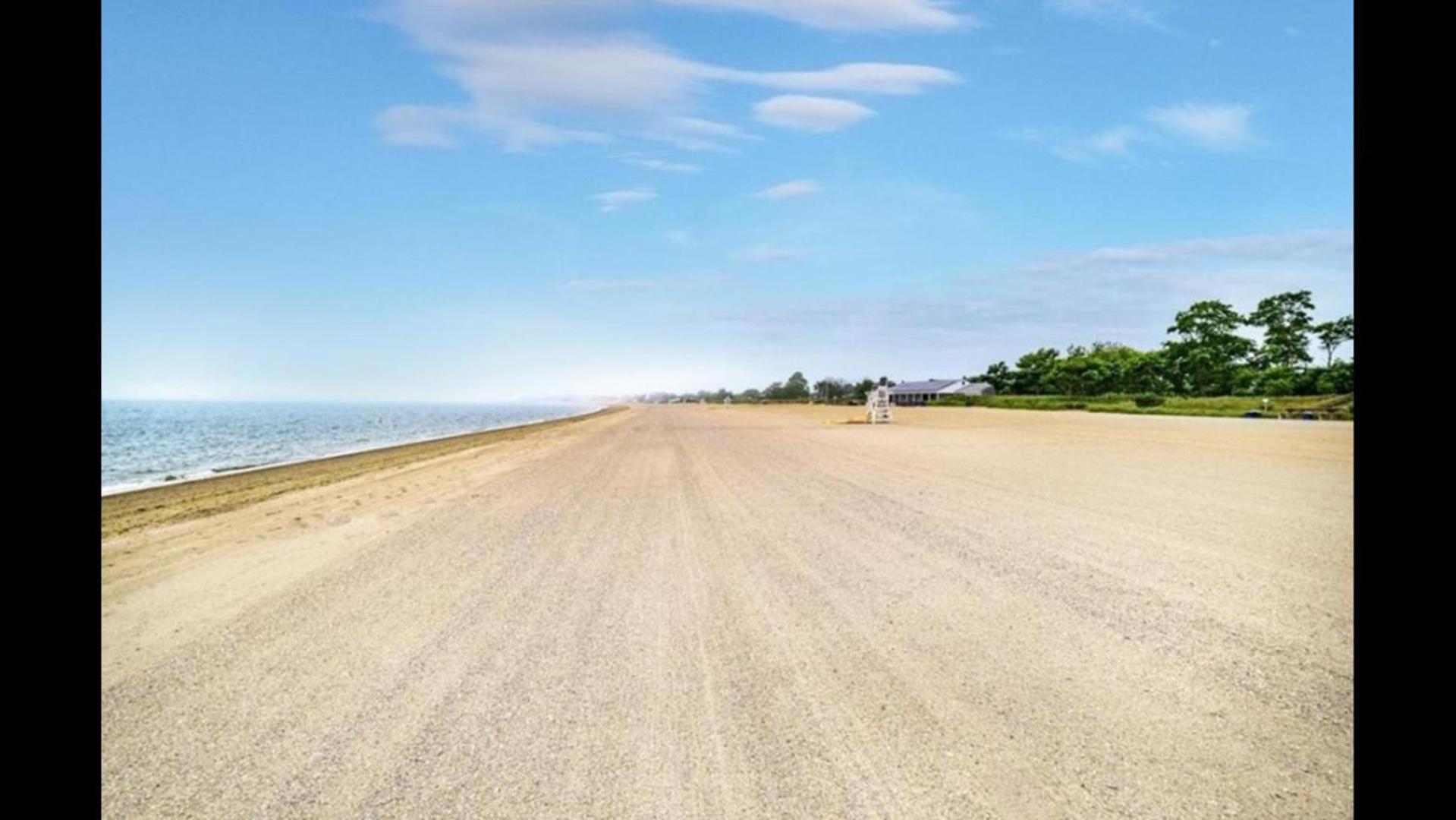 Black Rock Home - 4 Bed - Jacuzzi Bath - Beach Bridgeport Exterior foto