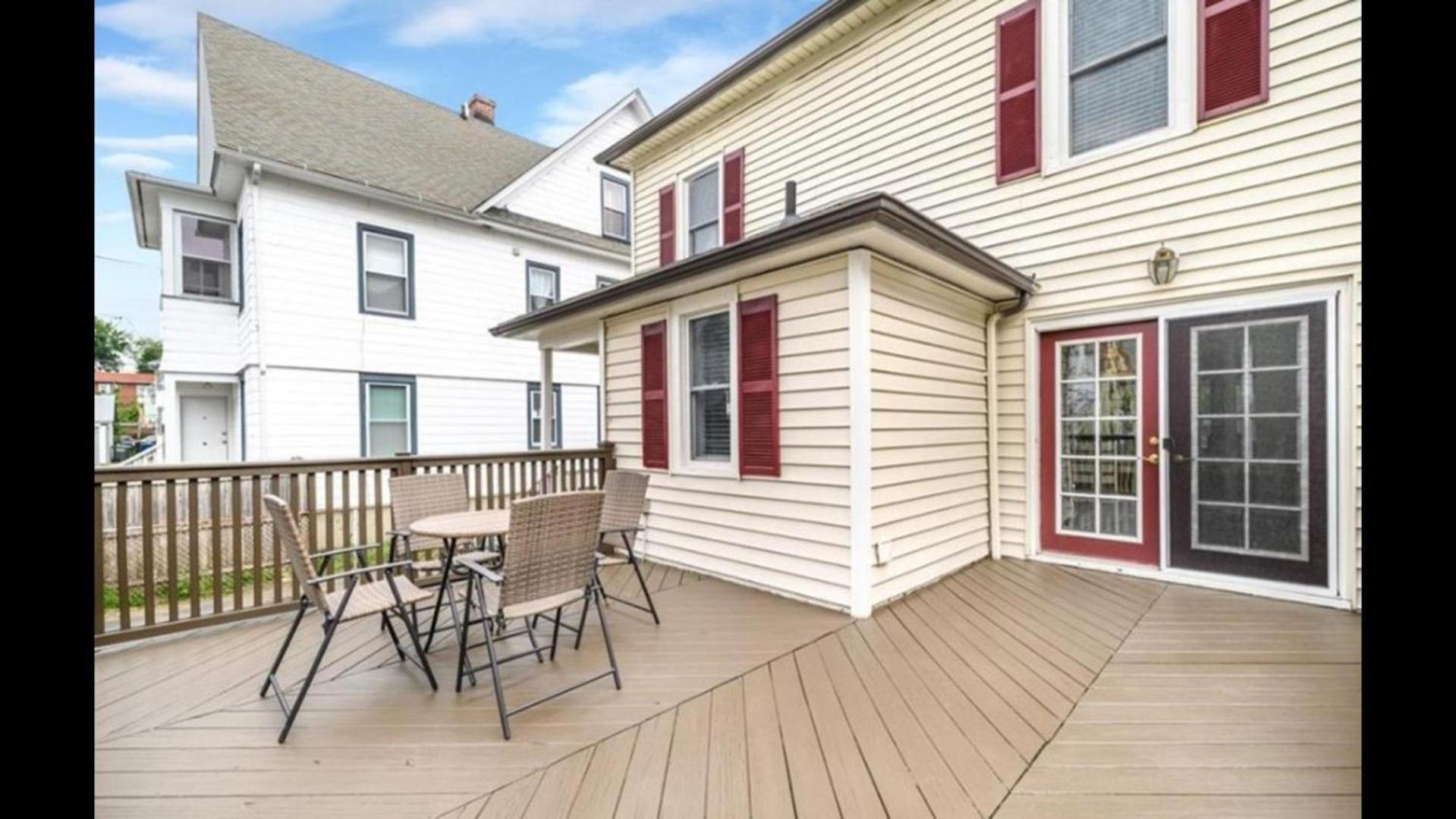 Black Rock Home - 4 Bed - Jacuzzi Bath - Beach Bridgeport Exterior foto